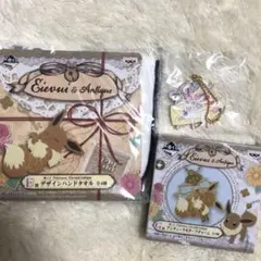 【ポケモン】一番くじ 詰め合わせ