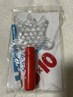 嵐 ペンライト 5×10 新品 未使用