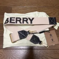 コール イット バイ ユア ネーム バンダナ柄ストラップ（ブラウン