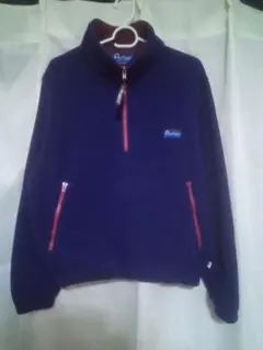 Penfield（ペンフィールド）　ハーフジップ　フリース　USA製のサムネイル