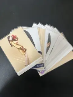 乃木坂46 4期生 生写真 14枚入り