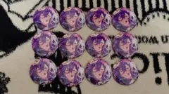 2025年最新】礼瀬マヨイ 缶バッジの人気アイテム - メルカリ