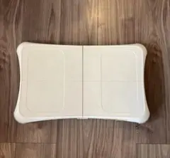 バランスWiiボード
