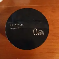 KATE フェイスパウダー 0 the BASE ZERO グロウ 6.0gのサムネイル
