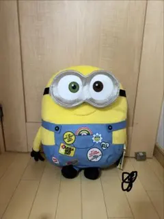 ミニオン ぬいぐるみ