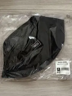 BMSG バケットハット 黒