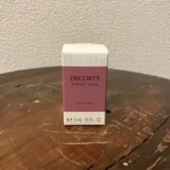 DECORTÉ KIMONO TSUYA Eau de Toilette 5mL