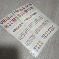横浜ベイサイド　UNIQLOPARKオープン記念非売品　絆創膏　2枚セットのサムネイル