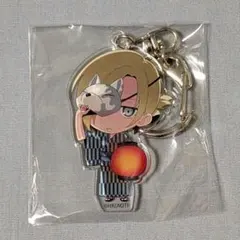 進撃の巨人 アニ プリロール アクリルスタンド クリスマス - メルカリ