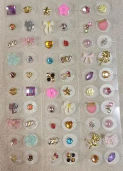 耳ツボジュエリー、耳ツボアクセサリー