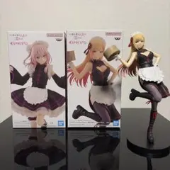 2025年最新】その着せ替え人形は恋をする フィギュアの人気アイテム