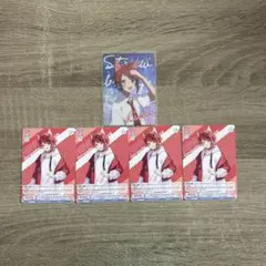 すとぷり　コレクションカード　莉犬