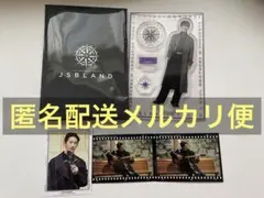 小林直己 アクリルスタンド JSB LAND