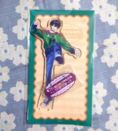 にじさんじ 佐伯イッテツ アクリルスタンド