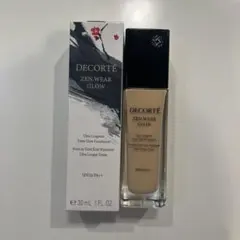 みー様専用　コスメデコルテ　ゼンウェアグロウ　N16