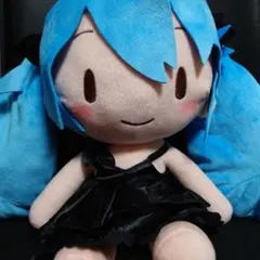 2026年最新】初音ミク ふわぷち Lぬいぐるみの人気アイテム - メルカリ