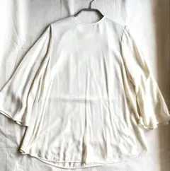 2025年最新】ZIMMERMANN シャツ・ブラウスの人気アイテム - メルカリ 