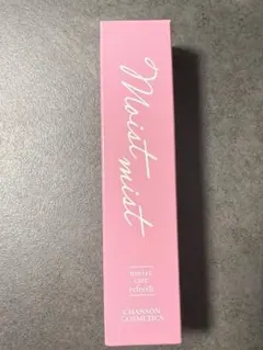 シャンソン モイストミストのサムネイル