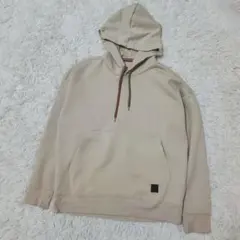 Paul Smith ダンボールニット パーカ M