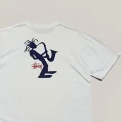 2026年最新】old stussy tシャツ シャドーマンの人気アイテム - メルカリ