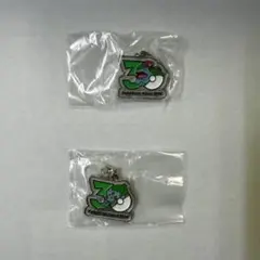 ポケモン30周年メタルチャームマスコット