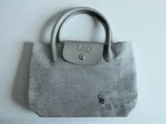 カルディ 猫の日バッグ2026年 ミニトートバッグ