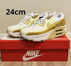 ナイキ エアマックス 90 LV8 ウィメンズシューズ 24cm