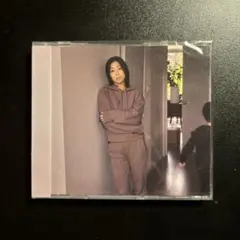 宇多田ヒカル Badモード　未開封CD