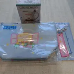 サンリオ一番くじ