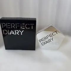 PERFECT DIARY スターダストダイヤモンドハイライト N07