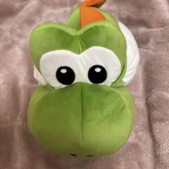 USJ ユニバ ヨッシー ぬいぐるみハット