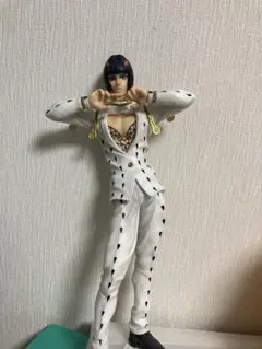 ブチャラティ フィギュア 一番くじ