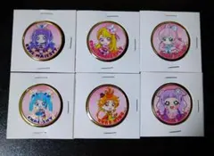 ひろがるスカイ！プリキュア 記念メダル 茶平工業 Amazon.co.jp: ひろがるスカイ! プリキュアプリキュア キュアスカイ