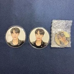 2026年最新】K-POP ピンズ・ピンバッジ・缶バッジの人気アイテム