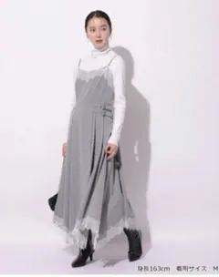 マイストラーダ レースドッキングジャンスカ