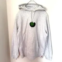 【貴重】シュプリーム アップル Supreme - Apple Hooded Sweatshirt - UG.SHAFT