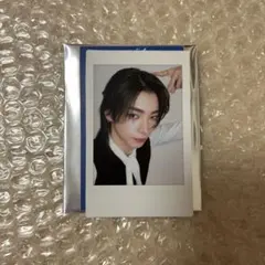 aoen 青のはじまり47+1 インスタントフォト 颯太 SOTA 2枚セット