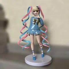 2026年最新】超絶最かわてんしちゃん フィギュアの人気アイテム - メルカリ