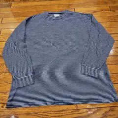 steven alan ストライプ Tシャツ Sサイズ スティーブンアラン