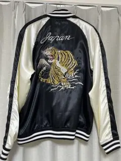 2026年最新】the flat head スカジャンの人気アイテム - メルカリ