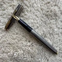 パーカー75 スターリングシルバー XF 14K - メルカリ