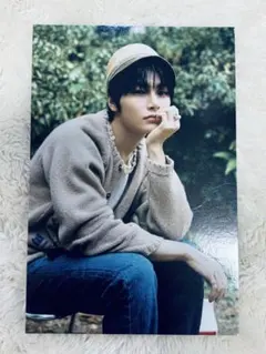 スキズ アイエン ステイ4期 ポストカード