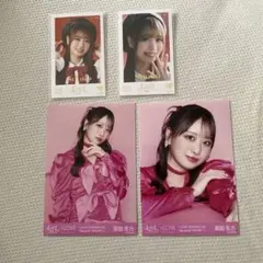 イコラブ 生写真 瀧脇笙古 ドライブデート都内 - メルカリ