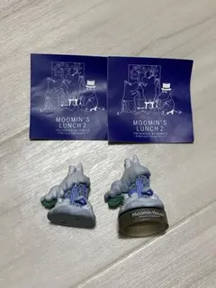 2026年最新】ムーミンズランチ2の人気アイテム - メルカリ