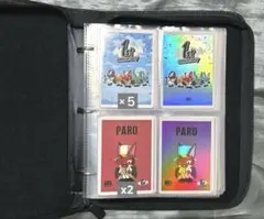 コムドット BB5 トレカ コンプリートセット