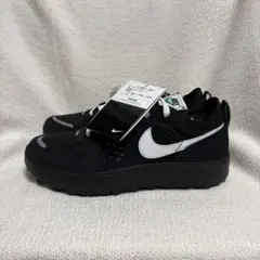 【美品】NIKE FZ3863-006 黒 24.5cm