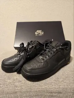 NIKE AIR FORCE 1 GTX VIBRAM　24.5cm
