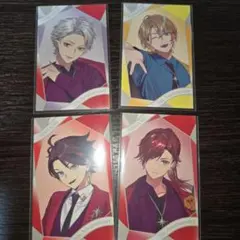 にじさんじ 7th Anniversary チェキ風カードまとめ売り