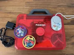 【miimama様専用】ポケモンスタディ 光るぜっ！ポケモンタイピングPC