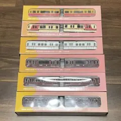 2026年最新】nゲージ 阪急 8000の人気アイテム - メルカリ